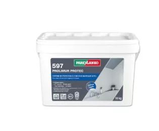 597 Prolimur Protec – SPEC prêt à l’emploi – Parexlanko 16 kg