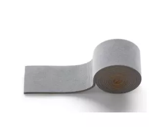 Mousse de clapet de ventilation largeur 44 mm Velux - Longueur 1m