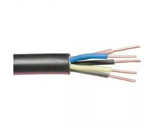Câble électrique | R2V 5G1.5 |