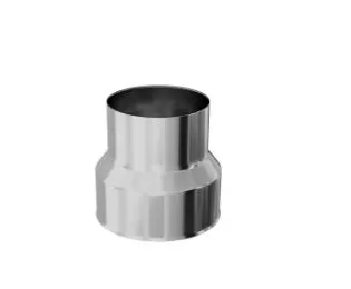 Adaptateur inox Femelle-Femelle | TEN