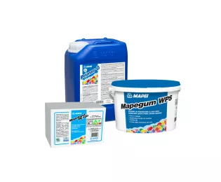 Kit d'étanchéité | Mapegum WP | Mapei