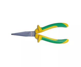 Pince à bec plat isolée | AGI ROBUR