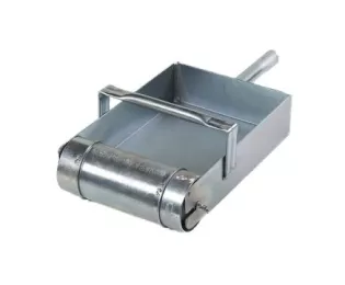 Rouleau distributeur pour mortier joint mince Biobric