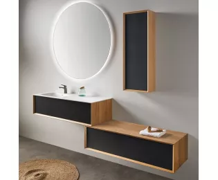 Colonne DAKOTA | O'Design by Ottofond