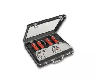 Mallette de 4 couteaux | Ocai