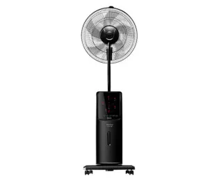 Ventilateur et brumisateur colonne | TAURUS ALPATEC