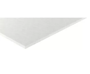 Plaque fibres-gypse à bords droits | Fermacell