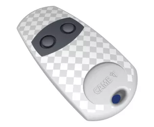 Télécommande | Emetteur radio | 868MHZ | 2 touches | CAME