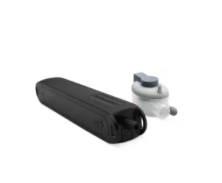 Pompe de relevage à piston | SI-20 | SAUERMANN