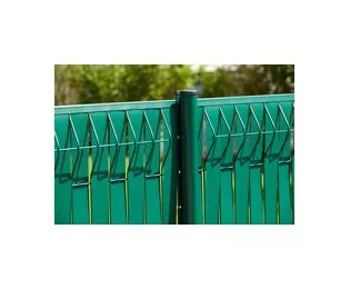 Lisse  | Lixo | Pour finition de clôture | Dirickx