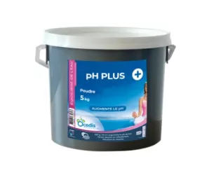 pH plus poudre Ocedis 5kg