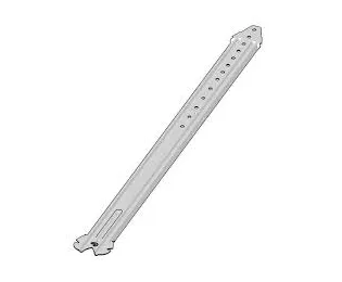 Suspente E48 | 170 mm | F45/47 | Chabanne