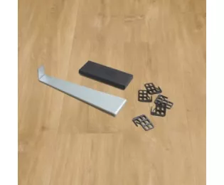 Kit de pose uniclic | Quickstep