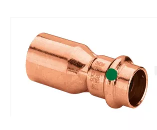 Réduction cuivre | MF | Profipress | VIEGA