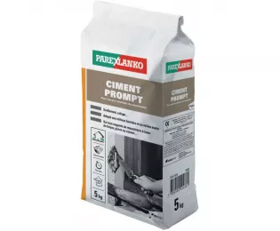 Ciment prompt | 804 | PAREX LANKO