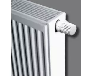Radiateur chauffage central | Centric Type 22 | Horizontal | Hauteur 700 | Brugman