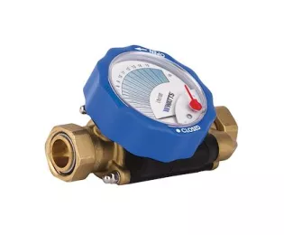 Vanne d'équilibrage | IDROSET ACS | WATTS