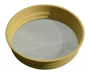 Tamis plastique professionnel | Tamiplast Pro | Taliaplast