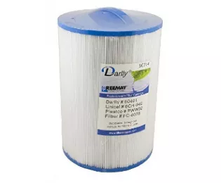 Filtre pour SPA | Darlly