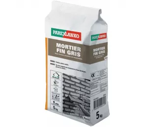 Mortier fin | 02815| Parexlanko