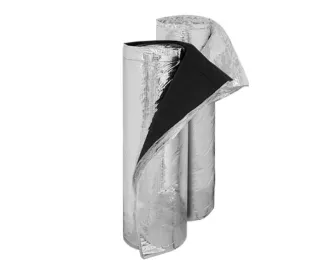 Isolants multi-réflecteurs 2 en 1 | Combi Pro Lin | Ati Isolation