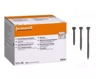 Vis autoperceuse FERMACELL