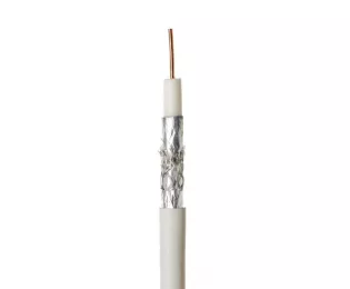 Câble coaxial de 100m | 17 VATC |