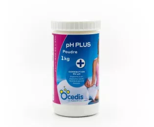 pH plus poudre Ocedis