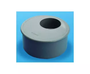 Tampon de réduction simple | PVC | MF | MOLECOR