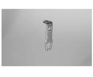 Suspente coulissante coudée pour tige filetée diamètre 6 PS11 | KNAUF