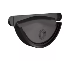 Fond de gouttière avec joint EPDM | Système LINDAB | Achard