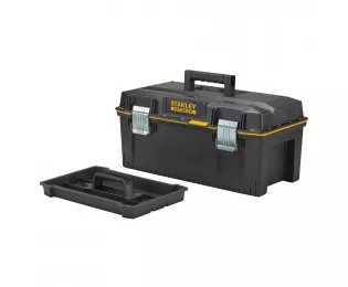 Boîte à outils étanche | Fatmax 59 cm | STANLEY