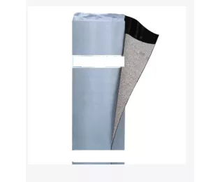 Membrane d'étanchéité | Mammouth SF |  pour toiture-terrasse | Soprema