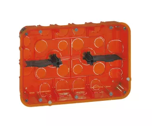 Batibox multi-mat | Grand format | Legrand