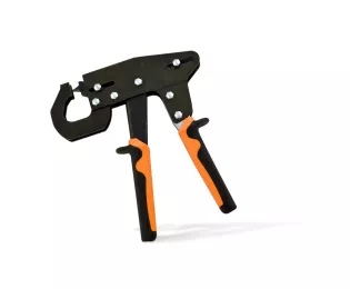 Pince à sertir tous types de rails et montants | Ultra profil | Edma