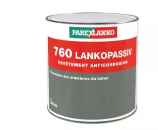 Lankopassiv | 760 | Parexlanko
