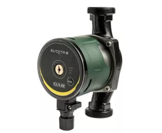 Circulateur EVOSTA 2 pour chauffage /climatisation 40-70/130 1" | Thermador