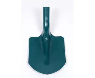 Pelle tranchée  tôle | 21 cm | Sans manche | Leborgne