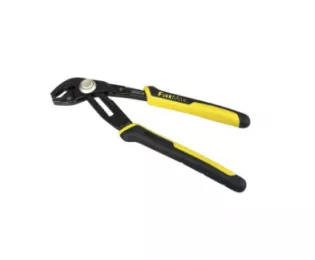 Pince multiprise à verrouillage | STANLEY