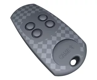 Télécommande | Emetteur radio | 433.92MHZ | 4 touches | CAME