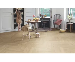 Stratifié | Collection Impressive Patterns | QUICK STEP