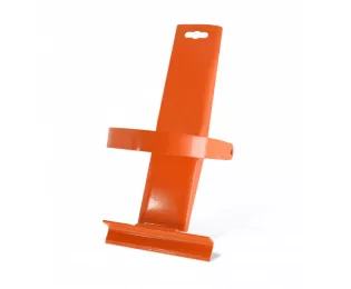 Levier à plaque | Footplac | Edma