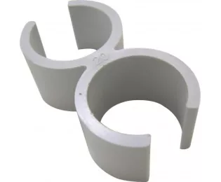 Attache Fast ring pour fixation tube | Ing Fixations