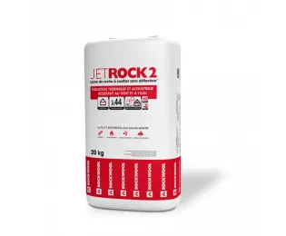 Laine de roche à souffler | JetRock 2 | Rockwool