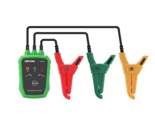 Contrôleur de phase inverter check | Wipcool