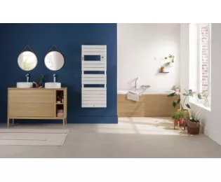 Sèche-serviettes électrique RIVIERA 2 | Thermor