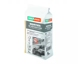 Mortier de réparation | 02817 | PAREXLANKO