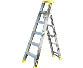 Escabeau multi-positions 5 en 1 MX5 Centaure – Aluminium