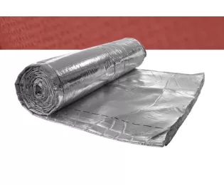 Isolant multi-réflecteur respirant avec écran de sous toiture métallisé | Pro Excellence | Ati Isolation