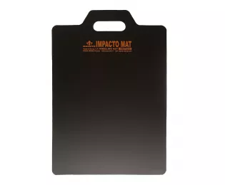 Tapis de protection des genoux | Impacto mat | Distrisafe